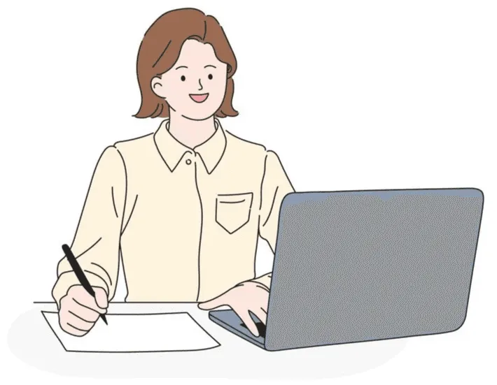 스마트폰·노트북으로 시간과 장소 구애 없이 듣는 100% 온라인 강의