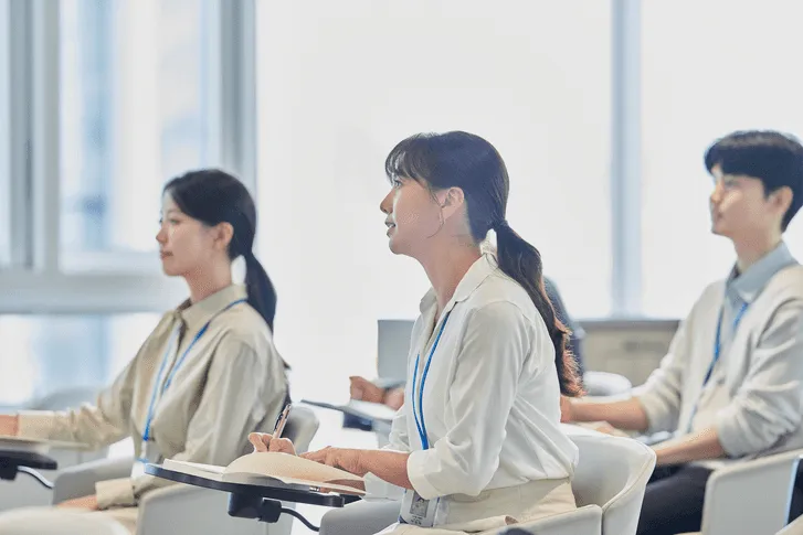 글로컬대학30 연도별 선정 현황을 소개하는 이미지