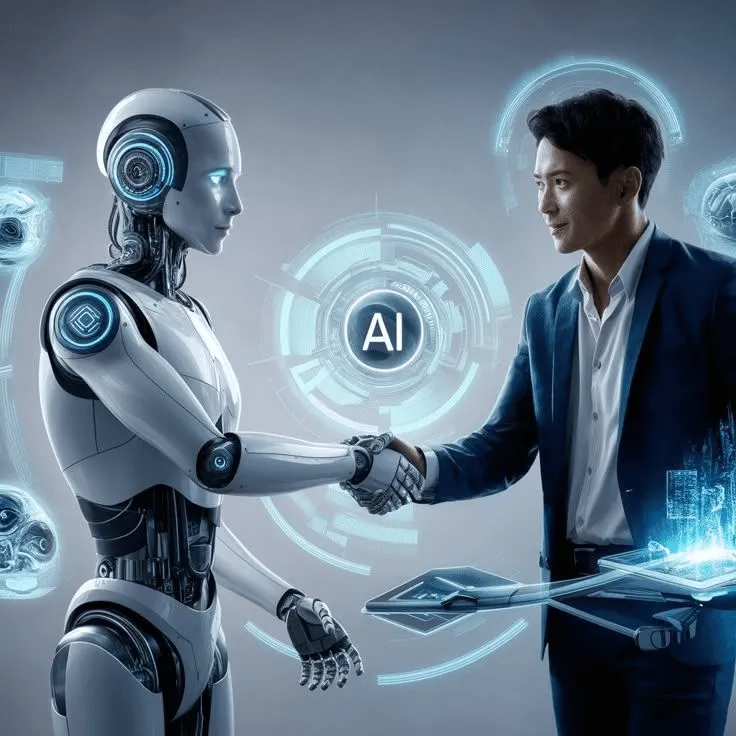 AI 리터러시가 높은 사람들의 공통적 특징 정리