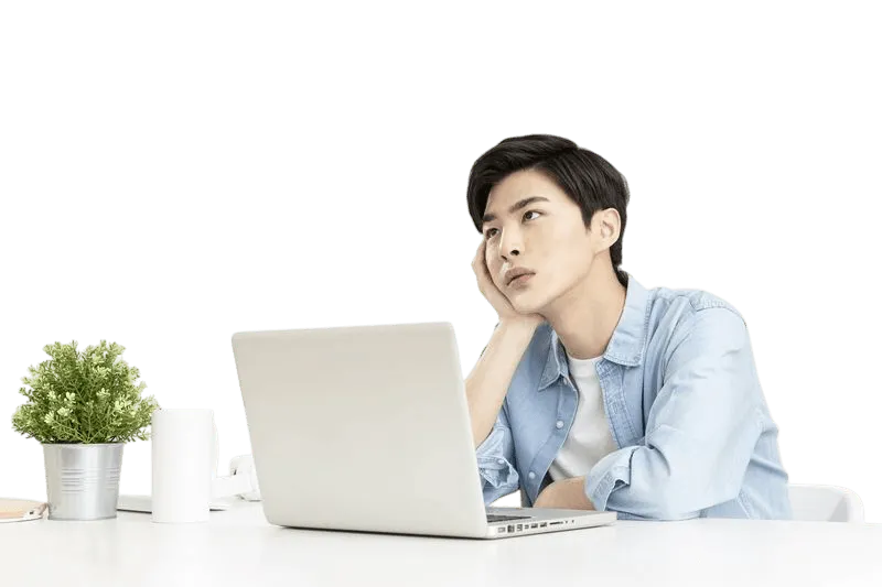인턴십이 도움되지 않았다는 응답 이유 중 단순 업무 반복이 가장 높은 비율을 차지한 조사 결과