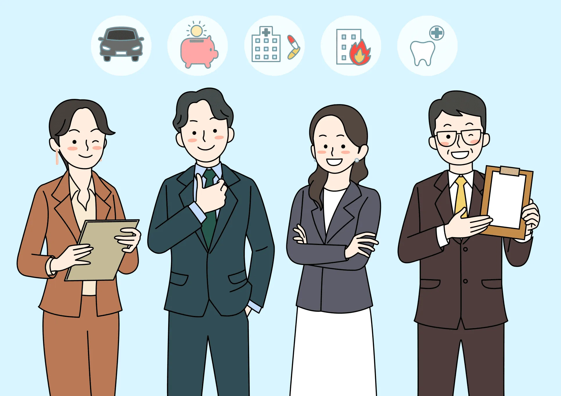 민간자격증 발급이 개인과 단체에 주는 장점