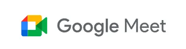 Google Workspace와 연동되는 무료 웨비나 플랫폼 Google Meet 화면
