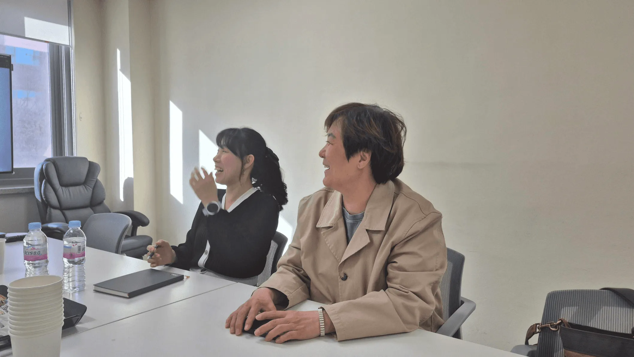 디지털배지 시범 운영 현장에서 체감한 어려움과 개선점